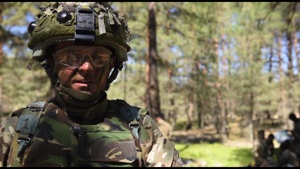 The Gurkhas 200 Years of Service
