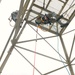 202nd Engineering Installation Conducts Tower Climbing and Rescue Training