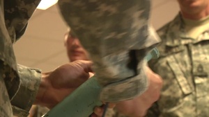 Missouri National Guard Regional Training Institute