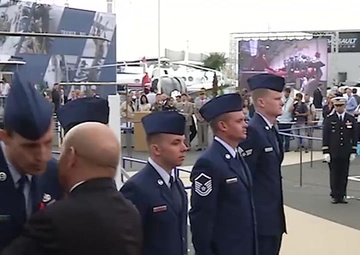 Legion Of Honor (with graphics)