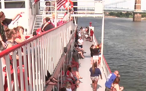 Gathering Golden Stars