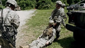 Combat Camera 1st Responder Program