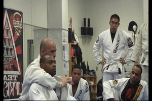 PACREP - Yokota Jiu Jitsu