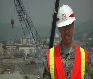 Marine Corps Air Station Iwakuni’s Construction Confusion: Future Plans Foil Frustration