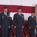 51st FW Welcomes New Commander