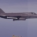 Inaugural F-35 Weapons Separation of Paveway IV Precision-Guided Bomb