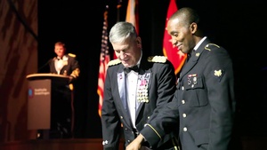 USAG Stuttgart 2015 Army Birthday Ball