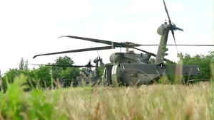 Operation Noble Jump (Exercise)