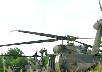 Operation Noble Jump (Exercise)