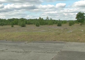 Exercise Noble Jump B-Roll