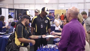 2015 Department Of Defense Warrior Games