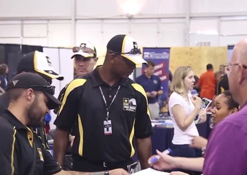 2015 Department Of Defense Warrior Games