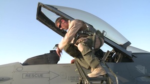 Capt. Dakota Olsen