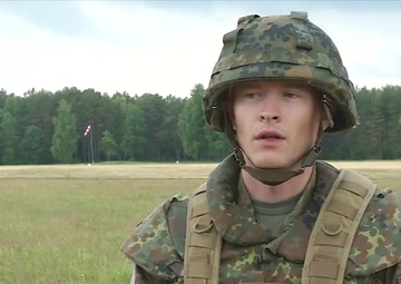 Interview w/ German UAV Operator