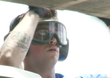 Port Dawg Challenge 2015 - Day 2 B-Roll