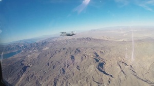 USAFWS Receives F-35
