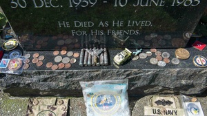 Marvin G. Shields 50th Anniversary Remembrance