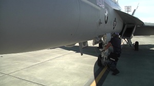 Northern Edge 15 Crew Chief to Pilot