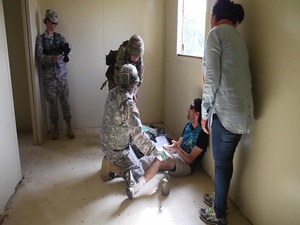 Global Medic 15