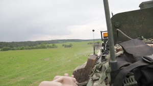 Multinational Training Event B-Roll