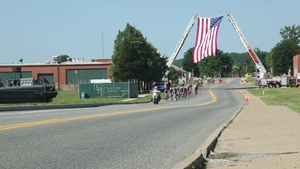 2015 Department of Defense Warrior Games
