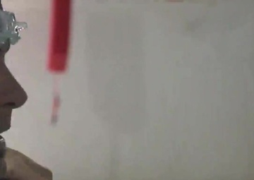 All Hands Update: VCNO Visits the 2015 DoD Warrior Games