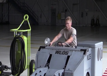 Weapons Load Training