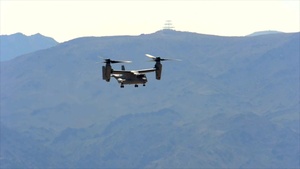 ITX - Integrated Training Exercise