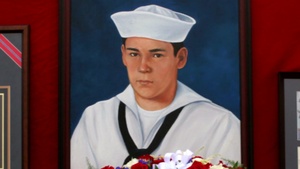 Yokosuka Honors the Memory of Robert Stethem
