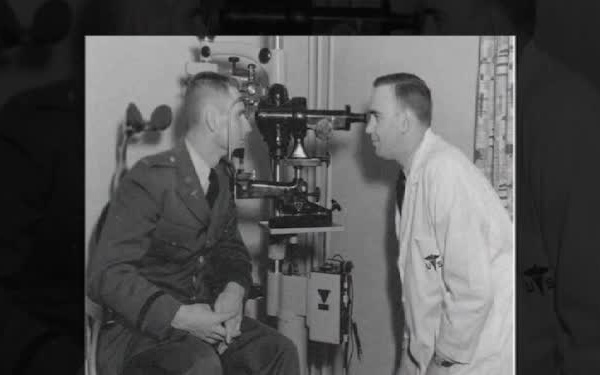 98th Anniversary of the Medical Service Corps