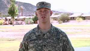 Fathers Day Shout Out - SGT Widerberg