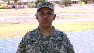 Fathers Day Shout Out - SGT Quiros