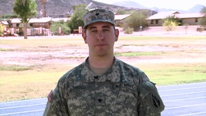 Father’s Day Shout Out – SPC Sherwood