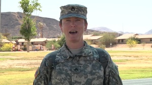 Father’s Day Shout Out – SSG Healy
