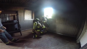 Rapid Intervention Team