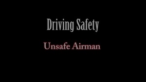 2015 Safe Airman