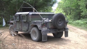 86th IBCT (MTN) BSBT MP Support