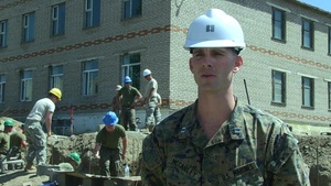 Building a Better Future