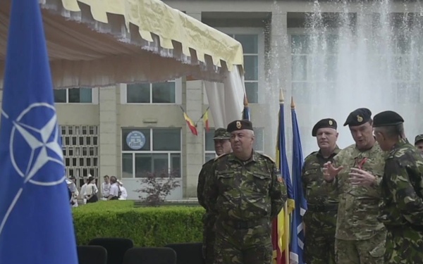 Exercise Trident Joust