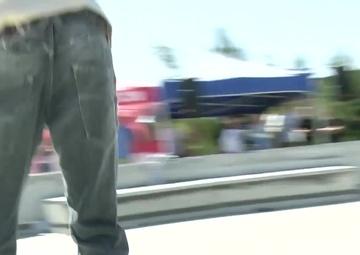 Freedom Park Skate Jam