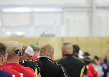 2015 Department of Defense Warrior Games