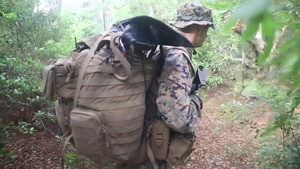 2nd Recon Bn. Full Mission Profile