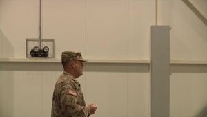 Resolute Castle 15 Opening Ceremony