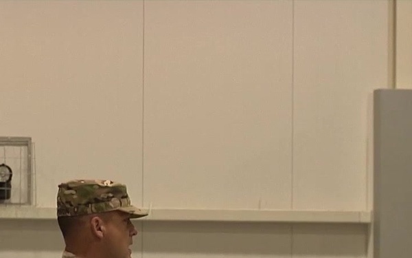 Resolute Castle 15 Opening Ceremony