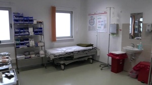 194th Medical Team Supports Resolute Castle 15