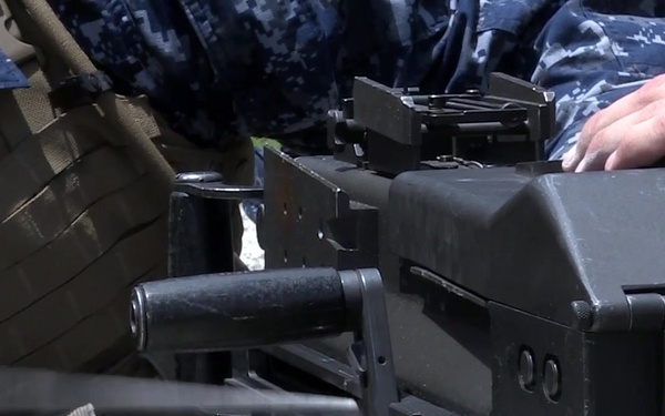 Professional Training for Midshipmen (PROTRAMID)