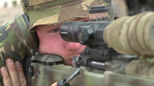 Exercise Noble Jump Live Fire