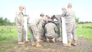 Dagger Brigade UAS Story
