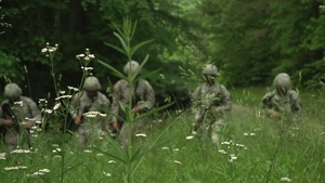 Mortuary Affairs Exercise 2015