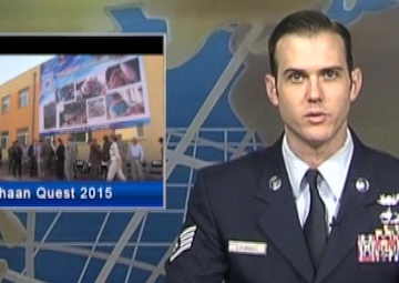 Pacific Newsbreak for June 25, 2015